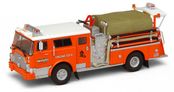 Code 3 Firehouse Expo 2003 Mack CF Pumper E-6 (12376)