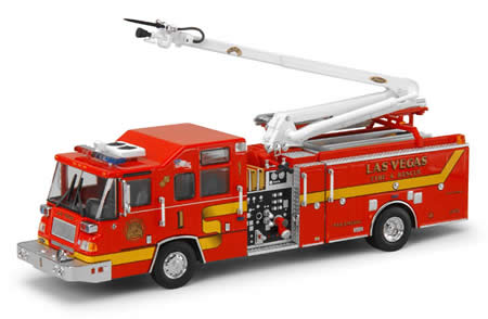 激レア！CODE3 ラスベガス 消防車PierceQuantumPumperE5 激レア！CODE3 ラスベガス 消防車PierceQuantumPumperE5