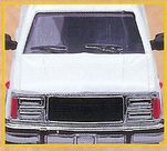 Code 3 Las Vegas Suburban (12407)
