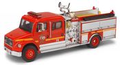 Code 3 Los Angeles County Freightliner Engine 79 (12085)