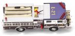 Code 3 Millennium Luverne Pumper E-21 (12216)