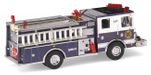 Code 3 Millennium Luverne Pumper E-21 (12216)