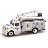 Code 3 NYPD, and Port Authority of NY/NJ, NY, NJ, Emergency Trucks