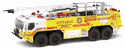 Code 3 Ontario E-One Titan Crash Truck (12170)