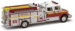 Code 3 Orange Co., FL Freightliner Pumper E-65 (12110)