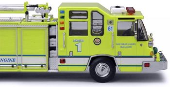 Code 3 Palm Beach Gardens Pierce Quantum Engine 1 (12778)
