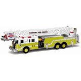 【即日発送】【新品・未使用】CODE3 LADDER TRUCK ボストン消防車 Amazon.co.jp: CODE3 シカゴ市消防局 はしご車 LADDER46 46号車