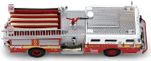 Code 3 Pumper Squad 1 - FDNY Series #1 (02453-can) Canadian Edition