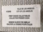 Code 3 Seagrave Pumper - Los Angeles No.51 (02450-0051) Canadian Version