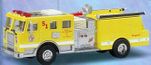 Code 3 Seagrave Pumper - Los Angeles No.51 (02450-0051) Canadian Version