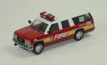 Code 3 Suburban FDNY (12403)