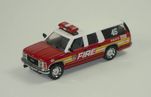 Code 3 Suburban FDNY (12403)