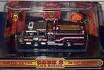 Code 3 Wood River, IL American LaFrance Pumper 12130