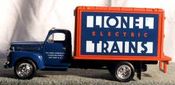 First Gear 1951 Ford F-6 Lionel Trains Ltd.Ed. 1/34th Scale #19-0104