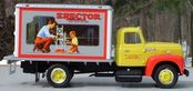 First Gear 1957 International R-190 Erector Toys 1/34th Scale #19-0111