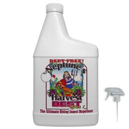 Best Yet 32-Ounce Bottle