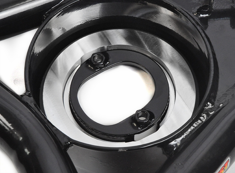 1/2 Inch Spacer for Global West Tubular Lower Arms Global West Suspension