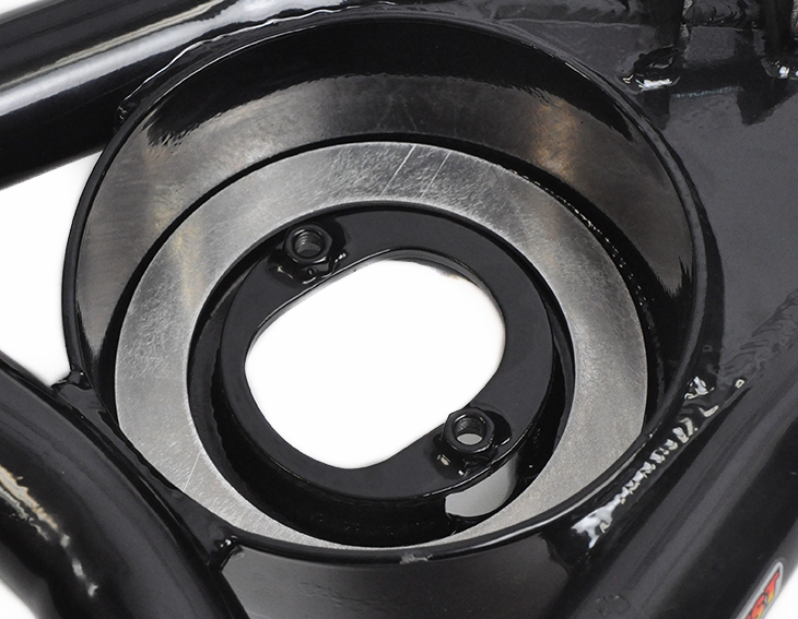 1/8 Inch Spacer for Global West Tubular Lower Arms Global West Suspension