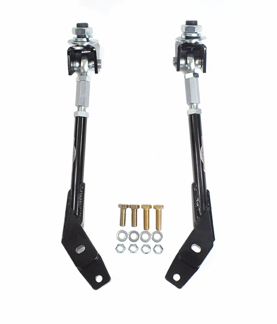 19651970 Impala and Caprice Adjustable Strut Rod Global West Suspension