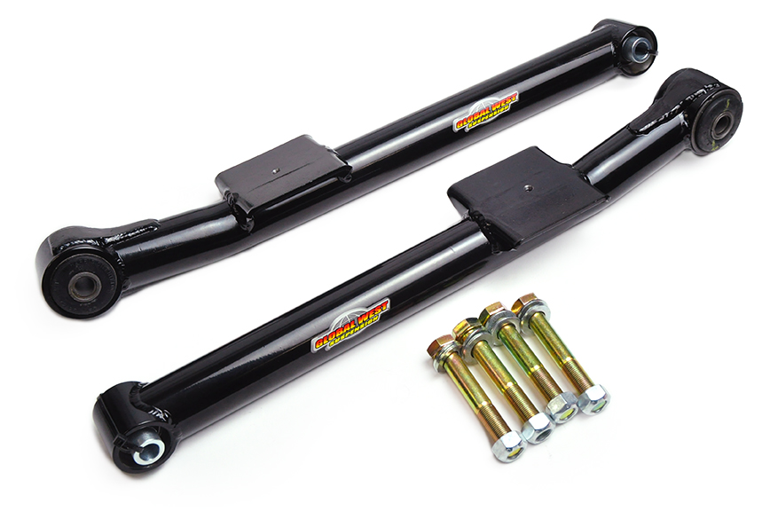 19651970 Impala, Biscayne, Caprice and Bel Air Rear Lower Control Arm