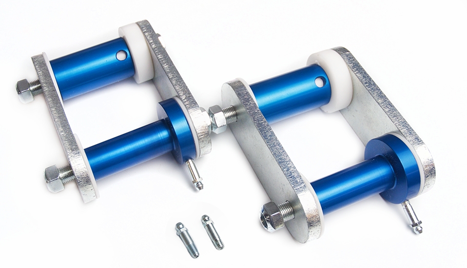 1967, 1968, 1969, 1970, 1971, 1972, 1973 Mustang Delalum Bushing and