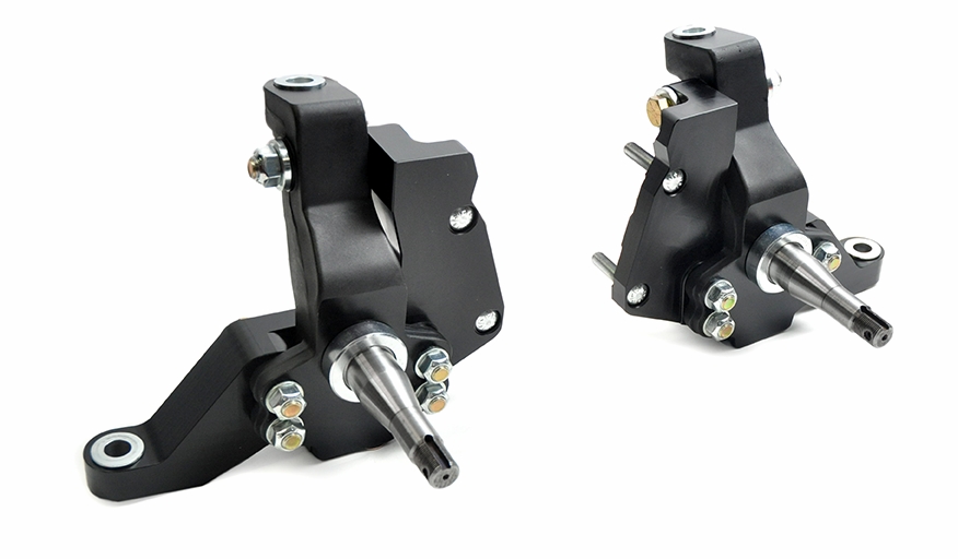 Best Street performance handling package for 1968, 1969, or 1970 Abody