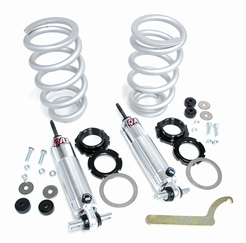 Camaro Small Block CoilOver Kit