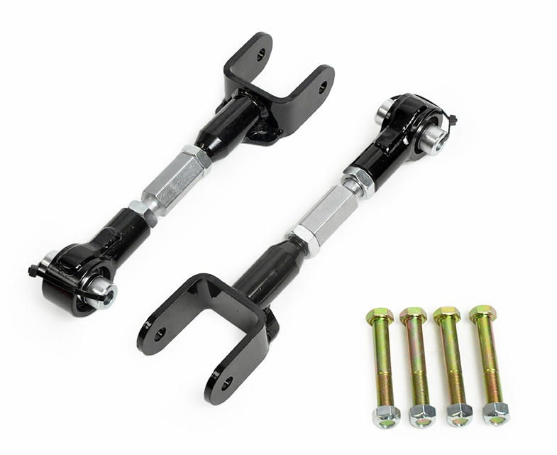 Adjustable rear upper trailing arms for 19711996 Impala, Caprice