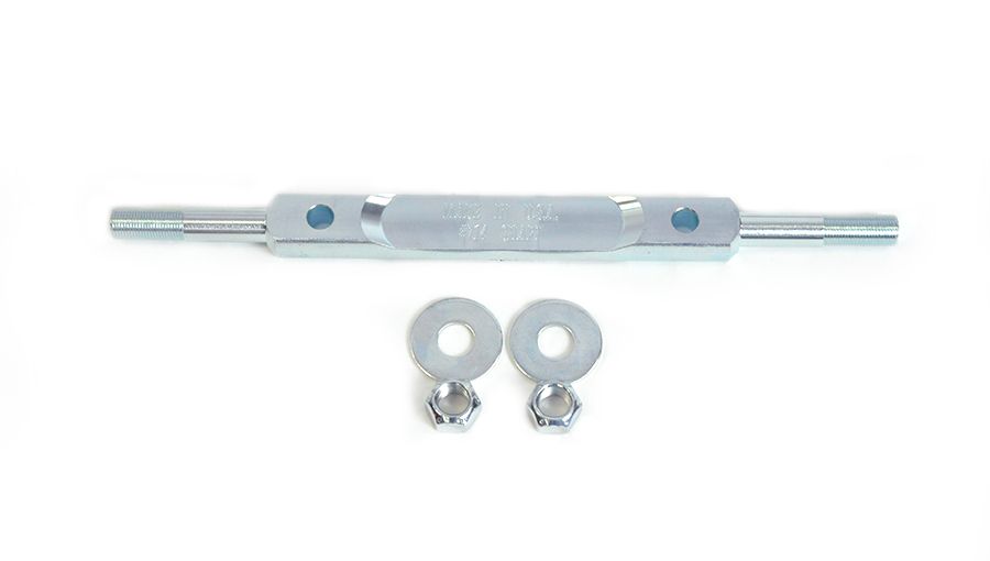 Billet Control Arm Shaft for 197888 Chevelle, El Camino, Malibu, and