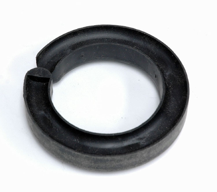 Front Coil Spring Spacer
