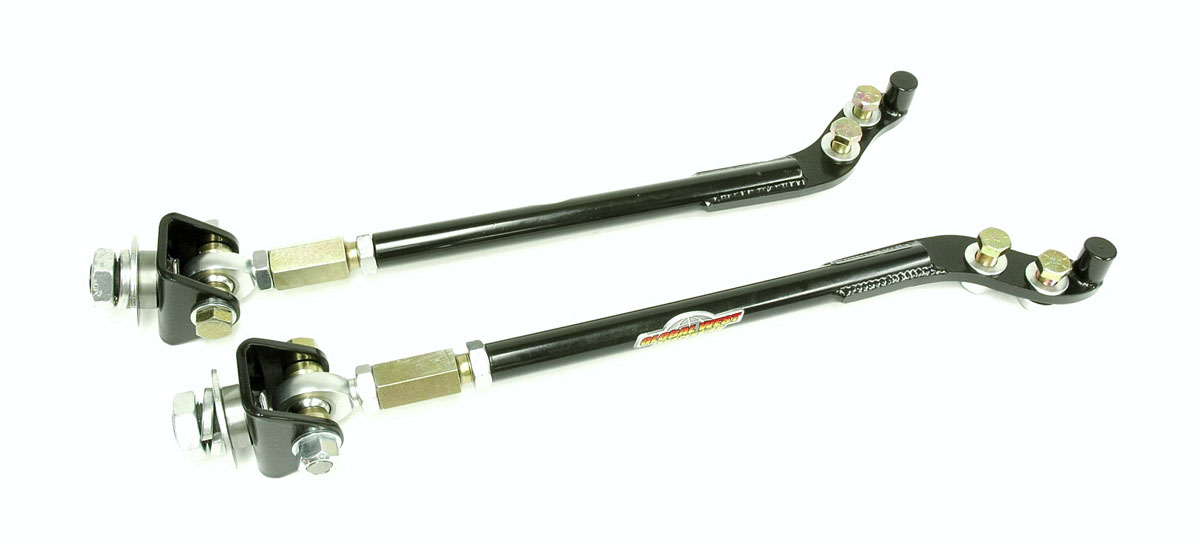 196871 Torino Adjustable Strut Rods