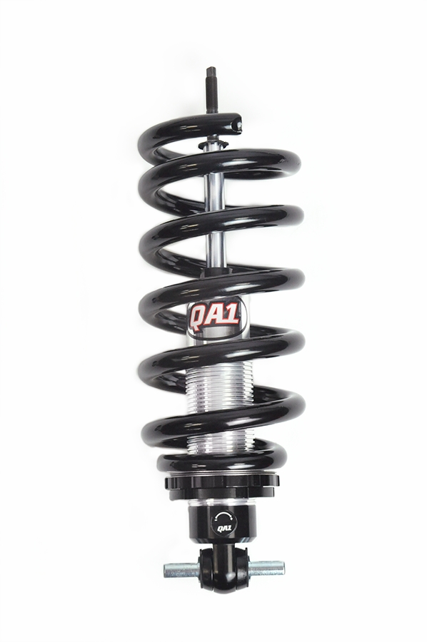 1967, 1968, and 1969 Camaro Big Block Coilover Suspension Kit Global