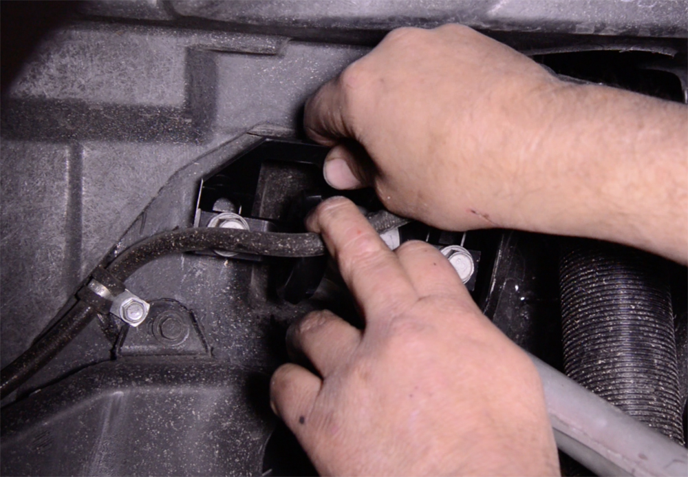 Corvette C5 C6 alignment shim kit for upper control arms part SMK56