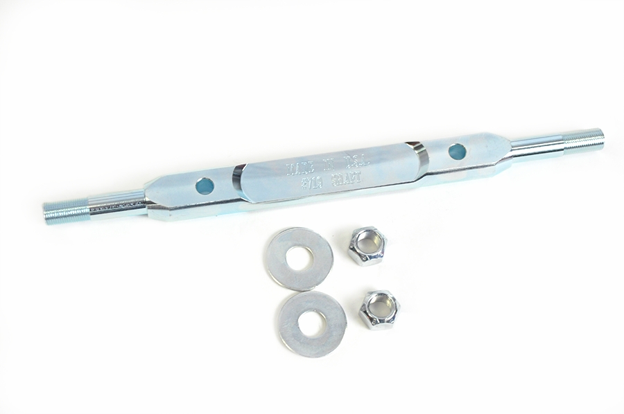 Corvette standard replacement upper aarm shaft for 1963 82