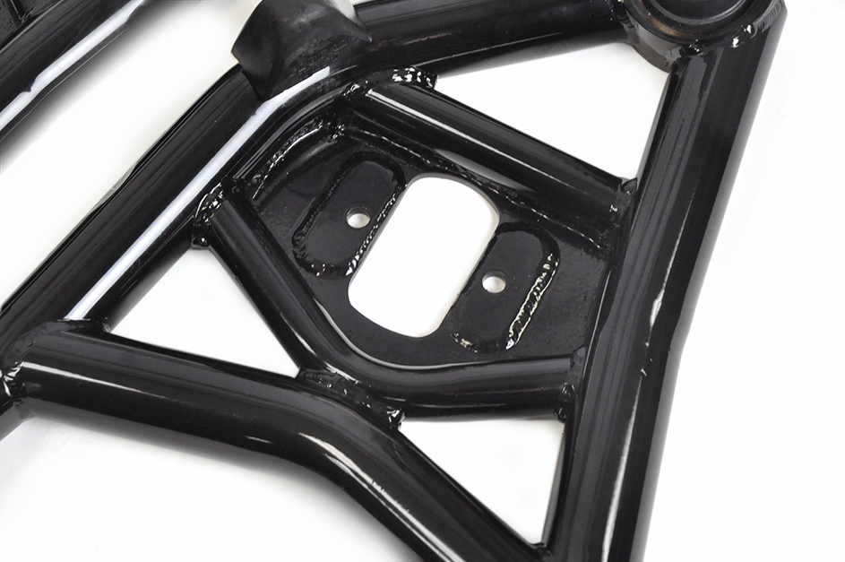 Firebird Drag Race Tubular Lower Control Arms Coilover Part TLC79Hf