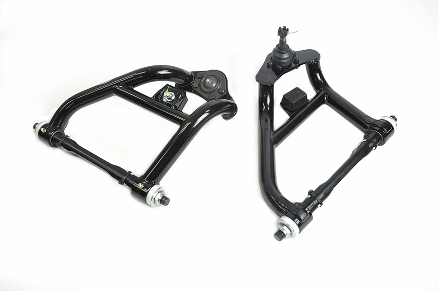 Firebird Tubular Upper Control Arms Drag Race