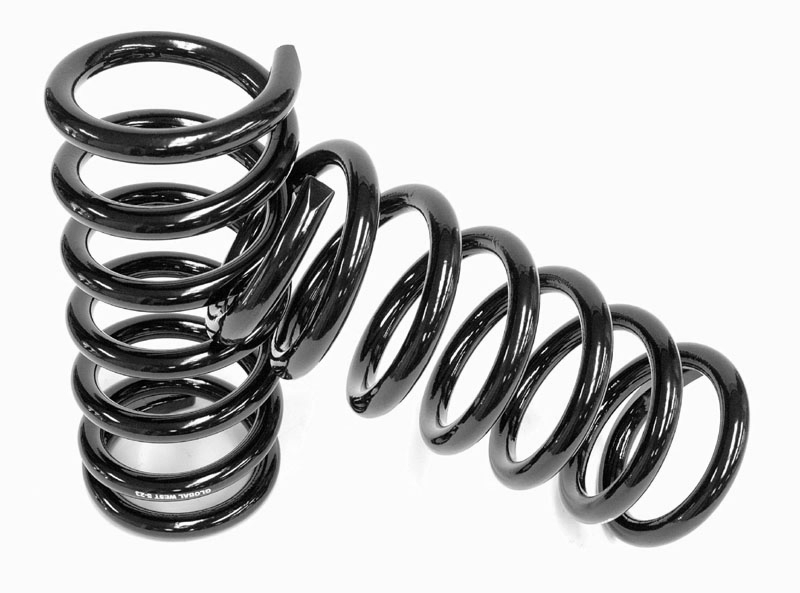 1964, 1965, and 1966 Mustang Front Coil Spring (Small Block) Global
