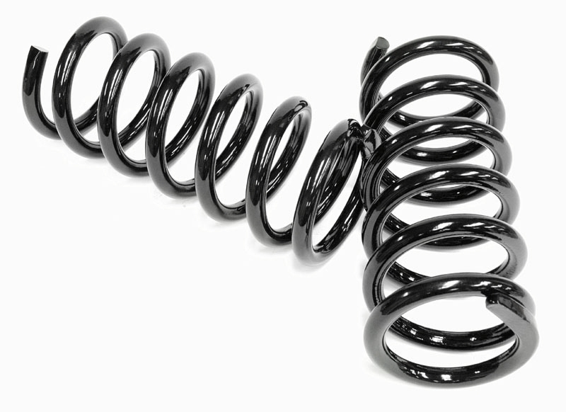 Front Coil Springs Big Block