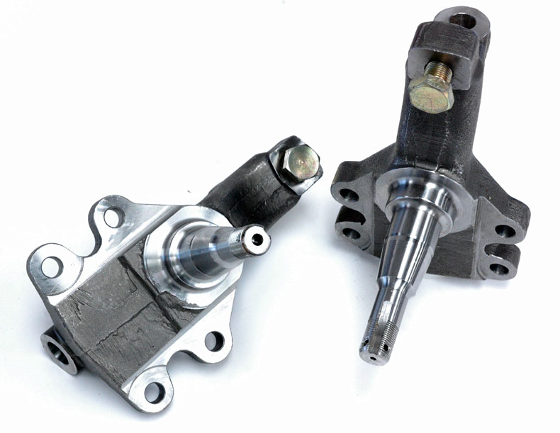 2 inch drop spindles