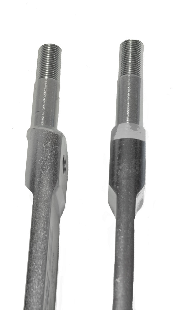 Offset Upper AArm Shaft Sold One Per Box Part 706