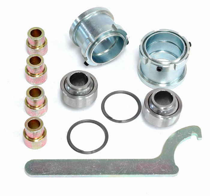 Rear End Bearing Kit