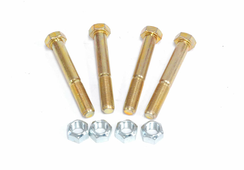 Replacement Lower Control Arm Bolt Kit Part 4003