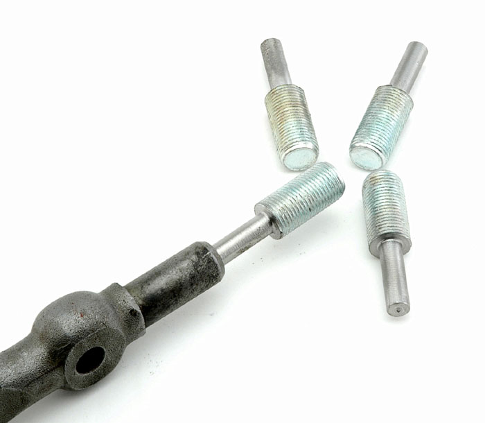 Shaft Stud Kit for GM Upper Control Arms Global West