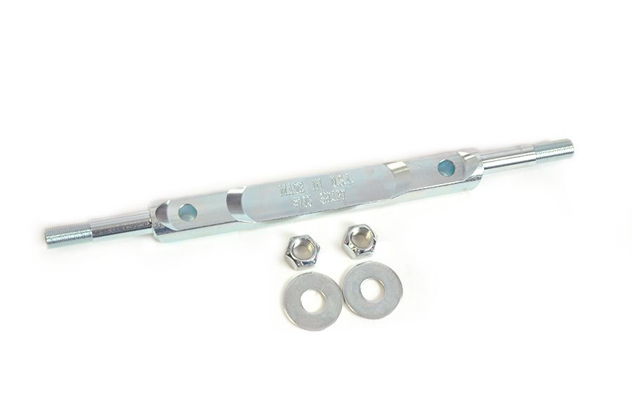 19731977 GTO, Grand Prix, Lemans, and Tempest Billet Offset Aarm