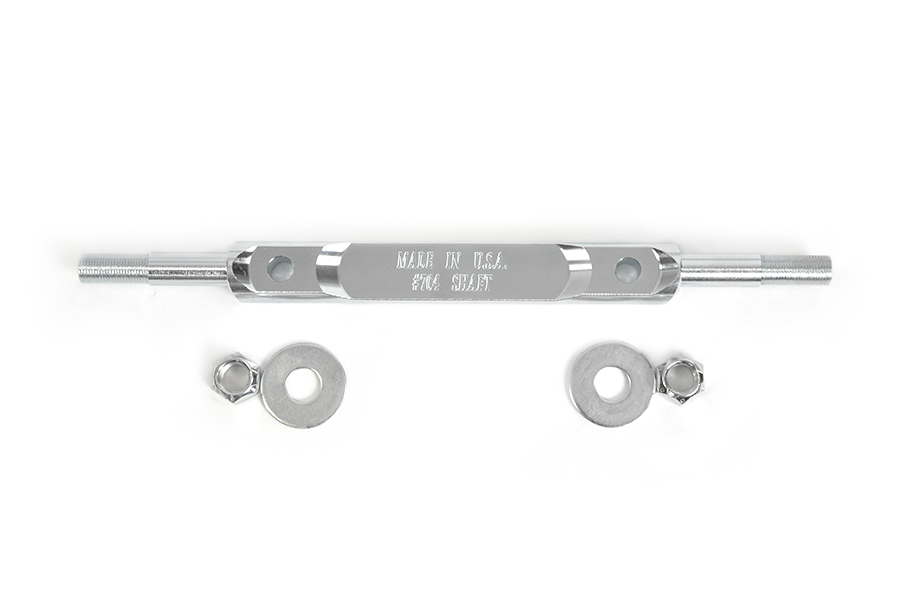Billet Offset Control Arm Shaft for 197888 Gbody