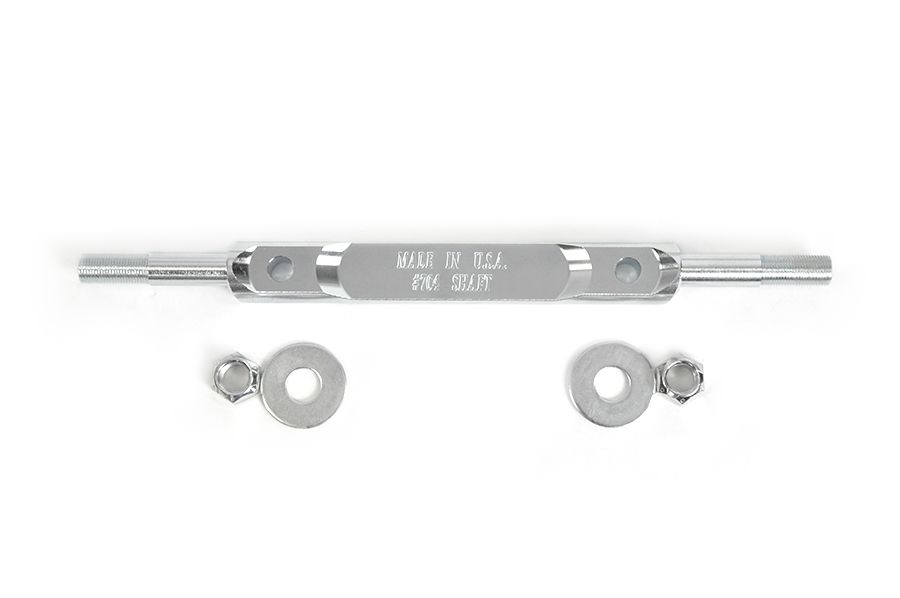 Billet Offset Control Arm Shaft for 197888 Gbody