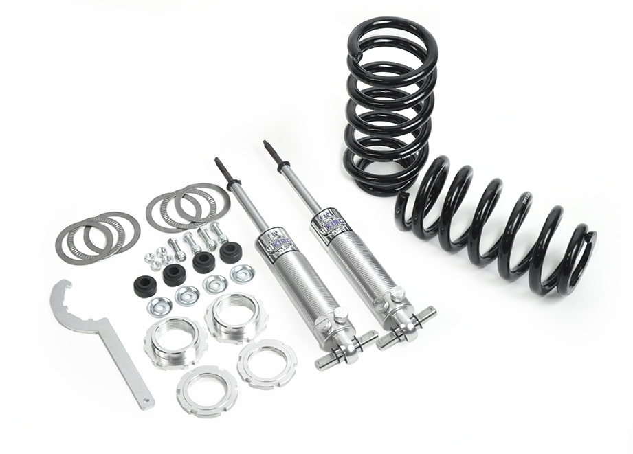 Viking Double Adjustable Coilover Kit (small block) part GWSV311
