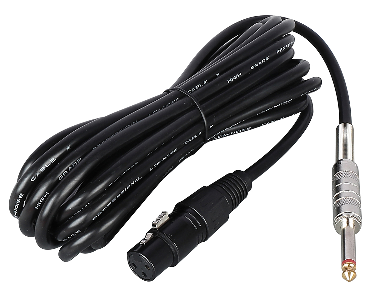 Singtronic Beta99Pro Professional Cardiod Wired Microphone