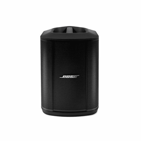 Bose S1 Pro (旧モデル) Bose S1 Pro Multi-Position Portable PA System | zZounds