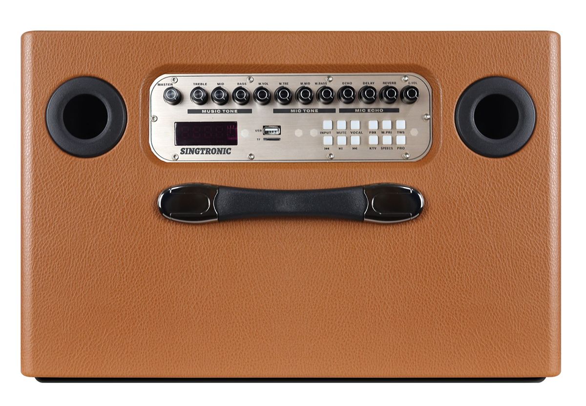 Préampli Microphone avec 3 Entrée 60 DB Gain 48 V Power, Mic Gain Booster pour le Micro Dynamique du Condenseur